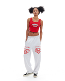 ARCHIVE BOLD (アーカイブボールド)　939 TYPE H SWEAT PANTS (LIGHT GRAY)