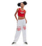 ARCHIVE BOLD (アーカイブボールド)　939 TYPE H SWEAT PANTS (LIGHT GRAY)