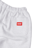 ARCHIVE BOLD (アーカイブボールド)　939 TYPE H SWEAT PANTS (LIGHT GRAY)