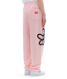ARCHIVE BOLD (アーカイブボールド)　939 DAISY SWEAT PANTS (PINK)
