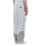 ARCHIVE BOLD (アーカイブボールド)　ATHLETIC SWEAT PANTS (GRAY)