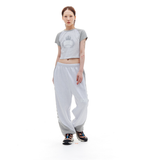 ARCHIVE BOLD (アーカイブボールド)　ATHLETIC SWEAT PANTS (GRAY)