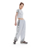ARCHIVE BOLD (アーカイブボールド)　ATHLETIC SWEAT PANTS (GRAY)