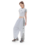 ARCHIVE BOLD (アーカイブボールド)　ATHLETIC SWEAT PANTS (GRAY)