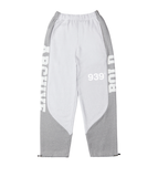 ARCHIVE BOLD (アーカイブボールド)　ATHLETIC SWEAT PANTS (GRAY)