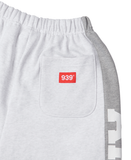 ARCHIVE BOLD (アーカイブボールド)　ATHLETIC SWEAT PANTS (GRAY)
