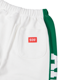 ARCHIVE BOLD (アーカイブボールド)　ATHLETIC SWEAT PANTS (GREEN)