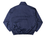 ARCHIVE BOLD (アーカイブボールド)　TEAM 939 TRACK JACKET (NAVY)