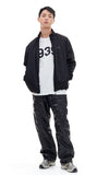 ARCHIVE BOLD (アーカイブボールド)　TEAM 939 TRACK JACKET (BLACK)