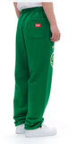 ARCHIVE BOLD (アーカイブボールド)　939 TYPE H SWEAT PANTS (GREEN)