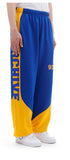 ARCHIVE BOLD (アーカイブボールド)　ATHLETIC SWEAT PANTS (BLUE)