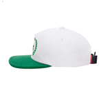 ARCHIVE BOLD (アーカイブボールド)　CROWN WORK CAP (GREEN)