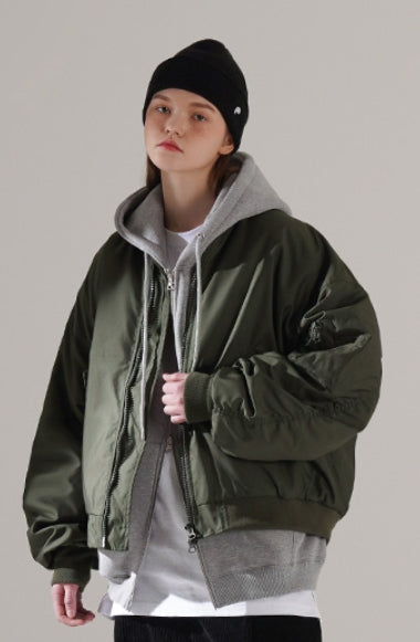 パーステップ(PERSTEP) WINSOME JUMPER 2COLOR JUOT4471