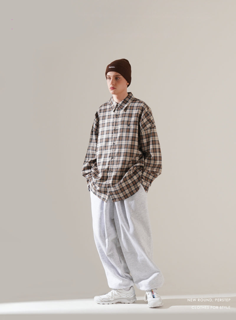 パーステップ(PERSTEP) STUNNING SHIRTS 1COLOR BJLS4470