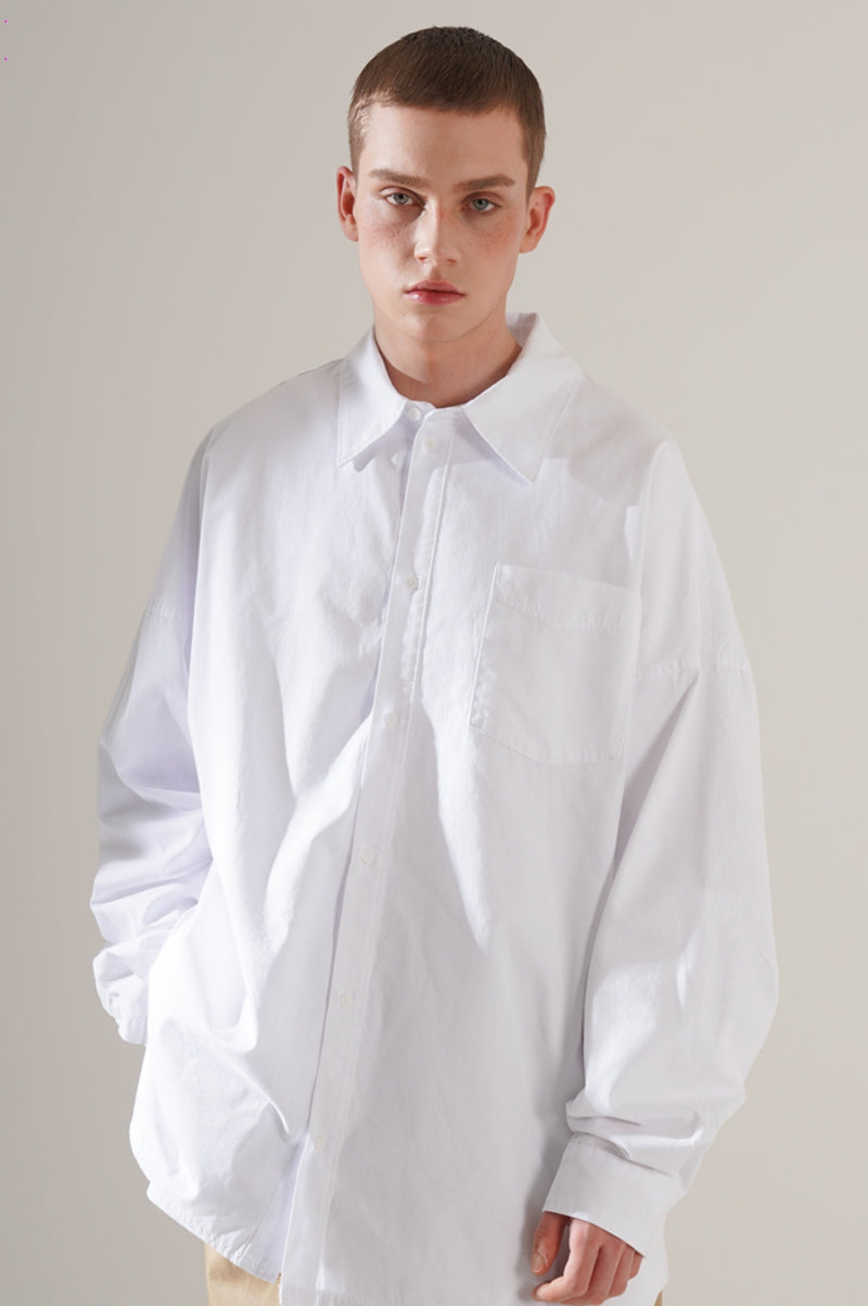 パーステップ(PERSTEP) CORRECT SHIRTS 5COLOR BJLS4464