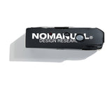 NOMANUAL(ノーマニュアル) NM DISPOSABLE 35MM CAMERA - BLACK