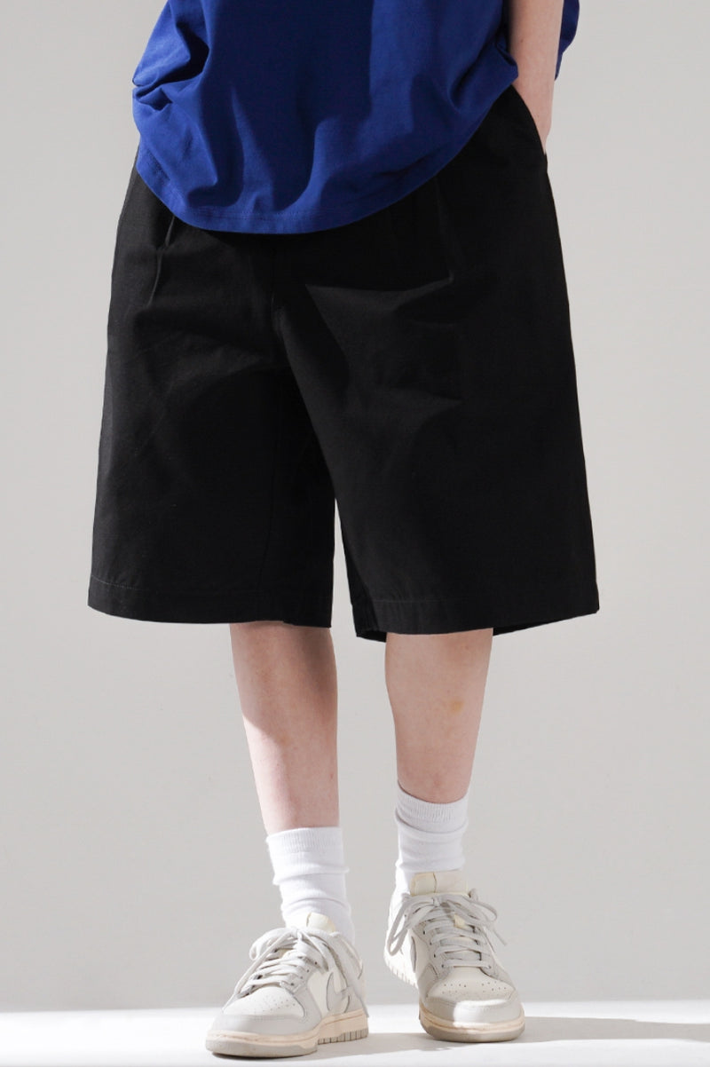 パーステップ(PERSTEP) STRETCH HALF PANTS 4COLOR JUSP4485