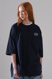 パーステップ(PERSTEP) WAVE POCKET T-SHIRT 4COLOR SMST4482