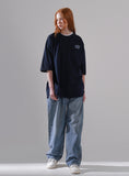 パーステップ(PERSTEP) WAVE POCKET T-SHIRT 4COLOR SMST4482