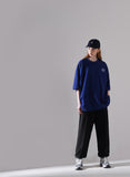 パーステップ(PERSTEP) WAVE POCKET T-SHIRT 4COLOR SMST4482