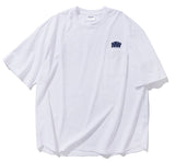 パーステップ(PERSTEP) WAVE POCKET T-SHIRT 4COLOR SMST4482