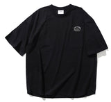 パーステップ(PERSTEP) WAVE POCKET T-SHIRT 4COLOR SMST4482