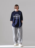 パーステップ(PERSTEP) CROSS WIDE TRANING PANTS 4COLOR JULP4498