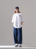 パーステップ(PERSTEP) CROSS WIDE TRANING PANTS 4COLOR JULP4498