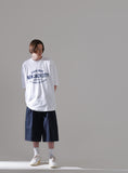 パーステップ(PERSTEP) CASH T-SHIRT 4COLOR JUST4497