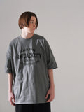 パーステップ(PERSTEP) CASH T-SHIRT 4COLOR JUST4497