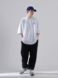 パーステップ(PERSTEP) DARRY BOARD T-SHIRT 5COLOR SMST4491