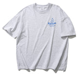 パーステップ(PERSTEP) DARRY BOARD T-SHIRT 5COLOR SMST4491