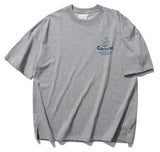 パーステップ(PERSTEP) DARRY BOARD T-SHIRT 5COLOR SMST4491