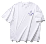 パーステップ(PERSTEP) DARRY BOARD T-SHIRT 5COLOR SMST4491