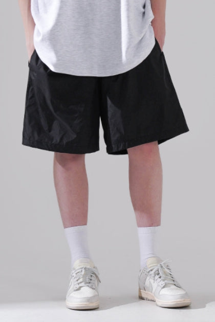 パーステップ(PERSTEP) THE WIND WIDE HALF PANTS 3COLOR JUSP4494