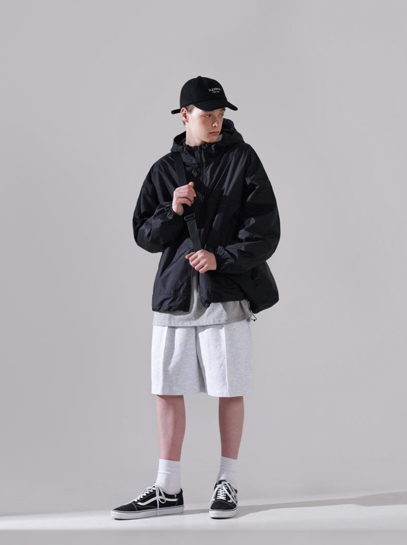 パーステップ(PERSTEP) THE WIND ZIP-UP JACKET 3COLOR JUOT4495