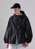 パーステップ(PERSTEP) THE WIND ZIP-UP JACKET 3COLOR JUOT4495