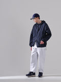 パーステップ(PERSTEP) THE WIND ZIP-UP JACKET 3COLOR JUOT4495