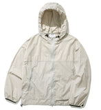 パーステップ(PERSTEP) THE WIND ZIP-UP JACKET 3COLOR JUOT4495