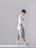 パーステップ(PERSTEP) BREEZE WAVE T-SHIRT 4COLOR BJST4501