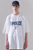 パーステップ(PERSTEP) BREEZE WAVE T-SHIRT 4COLOR BJST4501