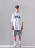 パーステップ(PERSTEP) BREEZE WAVE T-SHIRT 4COLOR BJST4501