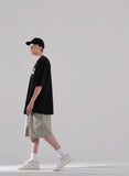 パーステップ(PERSTEP) BREEZE WAVE T-SHIRT 4COLOR BJST4501