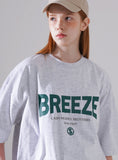 パーステップ(PERSTEP) BREEZE WAVE T-SHIRT 4COLOR BJST4501