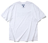 パーステップ(PERSTEP) BREEZE WAVE T-SHIRT 4COLOR BJST4501