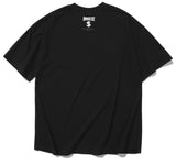 パーステップ(PERSTEP) BREEZE WAVE T-SHIRT 4COLOR BJST4501