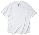 パーステップ(PERSTEP) BREEZE WAVE T-SHIRT 4COLOR BJST4501