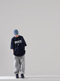 パーステップ(PERSTEP) MILE BALLOON SWEAT PANTS 6COLOR BJLP4503