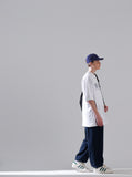 パーステップ(PERSTEP) MILE BALLOON SWEAT PANTS 6COLOR BJLP4503