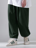 パーステップ(PERSTEP) MILE BALLOON SWEAT PANTS 6COLOR BJLP4503